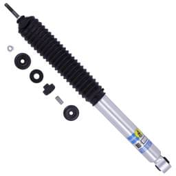 Bilstein B8 5100 - Suspension Shock Absorber, Fits Ram 2500 2025-2014, 3500 2025-2013 - 24-285674