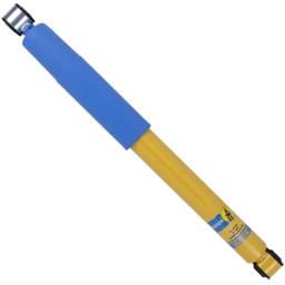 Bilstein B6 4600 - Suspension Shock Absorber, Fits Nissan Titan XD 2019-2016 - 24-286190