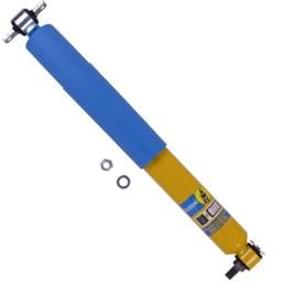 Bilstein AK Series - Suspension Shock Absorber AK1044, LINEAR (CRIMPED) - 24-291699