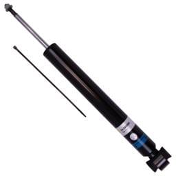 Bilstein B4 OE Replacement (Air) - Air Shock Absorber, Fits Land Rover Discovery 2021-2017 - 24-292580