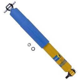 Bilstein AK Series - Suspension Shock Absorber AK5030R, DIGRESSIVE (CRIMPED) - 24-292658