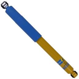 Bilstein B6 4600 - Suspension Shock Absorber - 24-293464