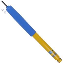 Bilstein B6 - Suspension Shock Absorber, Fits Ford Edge 2014-2011 - 24-293600