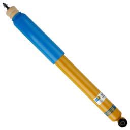 Bilstein B6 Performance - Suspension Shock Absorber, Fits Ford Escape 2015-2013 - 24-293754
