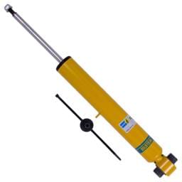 Bilstein B6 Performance - Suspension Shock Absorber, Fits BMW Z4 2025-2019, Toyota GR Supra 2025-2020 - 24-304481