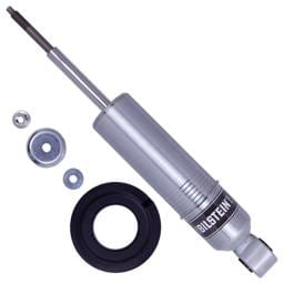 Bilstein B8 6100 (Ride Height Adjustable) - Suspension Shock Absorber, Fits Nissan Titan 2015-2004 - 24-311137