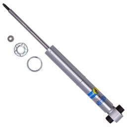 Bilstein B8 5100 (Ride Height Adjustable) - Suspension Shock Absorber, Fits Ford Bronco 2025-2021 - 24-313988