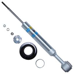 Bilstein B8 5100 (Ride Height Adjustable) - Suspension Shock Absorber, Fits Ford F-150 2008-2004, Lincoln Mark LT 2008-2006 - 24-317771