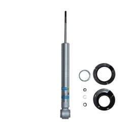 Bilstein B8 5100 (Ride Height Adjustable) - Suspension Shock Absorber, Fits Ford F-150 2013-2009 - 24-317856