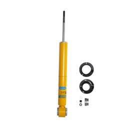 Bilstein B6 4600 - Suspension Shock Absorber, Fits Ford F-150 2013-2009 - 24-317863