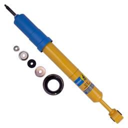 Bilstein B6 4600 - Suspension Shock Absorber - 24-329064