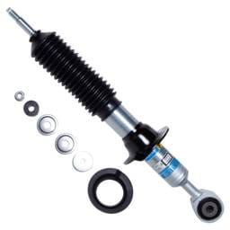 Bilstein B8 5100 (Ride Height Adjustable) - Suspension Shock Absorber, Fits Toyota Sequoia 2025-2023, Tundra 2025-2022 - 24-329200