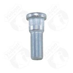 Yukon Axle Stud 1-5/8in x 1/2in -20 - YSPSTUD-017