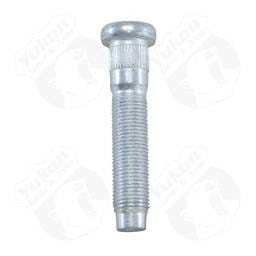 Yukon Axle Stud 2-29/32in x 9/16-18 - YSPSTUD-028