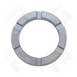 Yukon Spindle Nut 2.065in I.D Six Slots - YSPSP-011