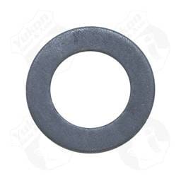Yukon Outer Stub Axle Nut for Dodge Dana 44 & 60 - YSPSP-019