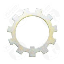 Yukon Spindle Nut Retainer Washer for Dana 60 & 70 2.020in O.D 11 Outer TABS - YSPSP-033