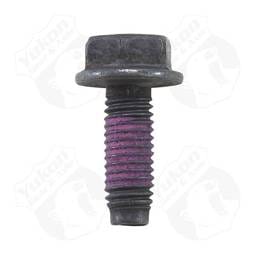 Yukon Gear GM 7.25/7.6/8.0/8.6/9.25/9.5/14T/11.5 M8 x 1.25mm Cover Bolt - YSPBLT-082