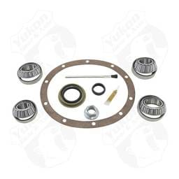 Yukon Gear Bearing install Kit For 99+ Model 35 Diff For The Grand Cherokee - BK M35-GRAND