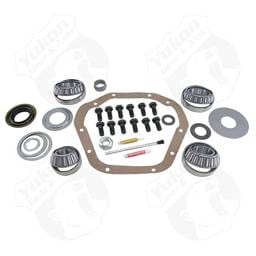 Yukon Gear Master Overhaul Kit For Dana 60 and 61 Rear Diff - YK D60-R