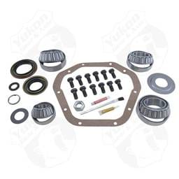 Yukon Gear Master Overhaul Kit For Dana 70-HD & Super-70 Diff - YK D70-HD