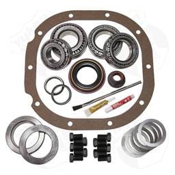 Yukon Gear Master Overhaul Kit For Ford 7.25in Diff - YK F7.25