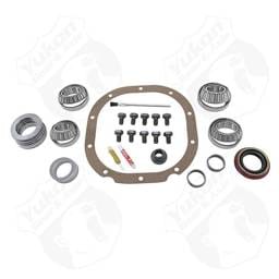 Yukon Gear Master Overhaul Kit For 2010 F150 & 2010+ Mustang - YK F8.8-B