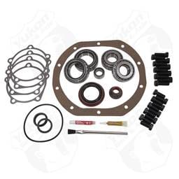Yukon Gear Master Overhaul Kit For Ford 8in Diff - YK F8-AG