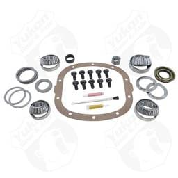 Yukon Gear Master Overhaul Kit For 82-99 GM 7.5in and 7.625in Diff - YK GM7.5-B