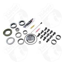 Yukon Gear Master Overhaul Kit For GM 9.25in IFS Diff / 11+ - YK GM9.25IFS-B