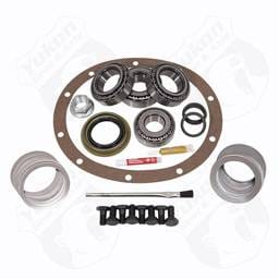 Yukon Gear Master Overhaul Kit For Model 20 Diff - YK M20