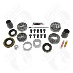 Yukon Gear Master Overhaul Kit For Toyota 7.5in IFS Diff / Four-Cylinder Only - YK T7.5-4CYL