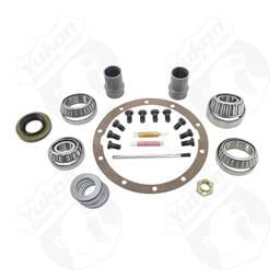Yukon Gear 86+ 8in Toyota w/ OEM 1-5/8in R + P Only w/ Zip/ARB/V6 Locker Master Overhaul Kit - YK T8-D
