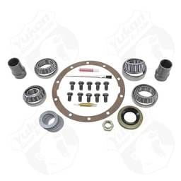 Yukon Gear Master Overhaul Kit For Toyota Tacoma and 4-Runner w/ Factory Electric Locker - YK TACOMA-LOC