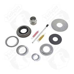 Yukon Gear Minor install Kit For Dana 30 Rear Diff - MK D30-R