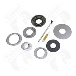 Yukon Gear Minor install Kit For Dana 44 Diff - MK D44-19
