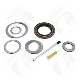Yukon Gear Minor install Kit For Dana 80 Diff (4.375in O.D. Pinion Race) - MK D80-B