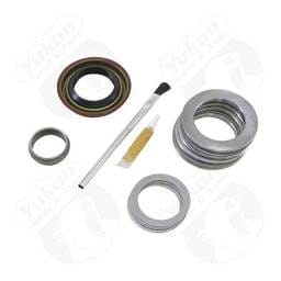 Yukon Minor Install Kit for Ford 9in Reverse Rotation - MK F9-HIPIN-C