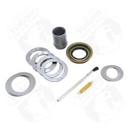 Yukon Gear Minor install Kit For GM 12 Bolt Truck Diff - MK GM12T