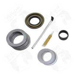 Yukon Gear Minor install Kit For GM 7.6IRS Rear Diff - MK GM7.6IRS
