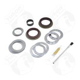 Yukon Gear Minor install Kit For GM 8.6in Rear Diff - MK GM8.6