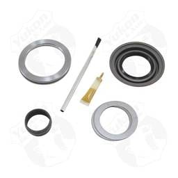 Yukon Minor Install Kit for 14 & Up GM 9.76in - MK GM9.76