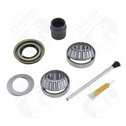 Yukon Gear Pinion install Kit For 98+ GM 7.2in IFS Diff - PK GM7.2IFS-L