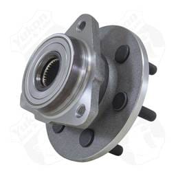 Yukon front unit bearing & hub assembly for '97-'04 Dodge Dakota & Durango front