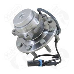 Yukon unit bearing for '99-'00 GM 2500 truck
