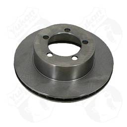 Replacement brake rotor for YA WU-02 kit