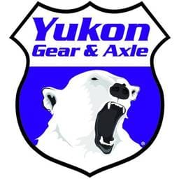 Yukon Main Cap Stud Kit for GM 7.5/7.625/8.5/8.6in 12 Bolt Car & Truck Differentials - YP TA-1815