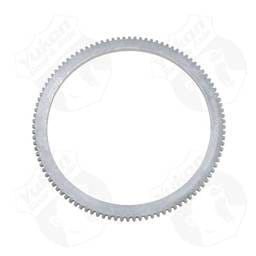 ABS tone ring for 7.25" Chrysler.