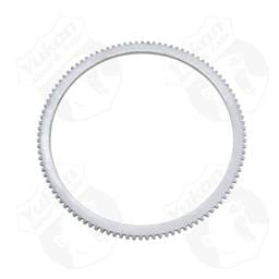 ABS tone ring for 8.25" Chrysler.
