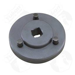Yukon Gear Spanner Tool For Toyota 7.5in / 8in / V6 / and Landcruiser - YT A04